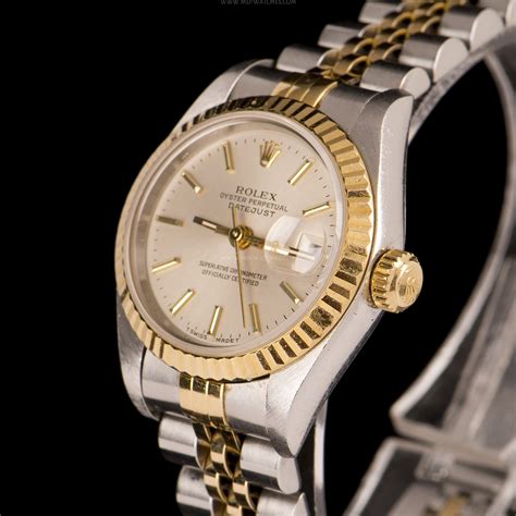 rolex oyster perpetual datejust 69299|Rolex Datejust diamond dial 69173.